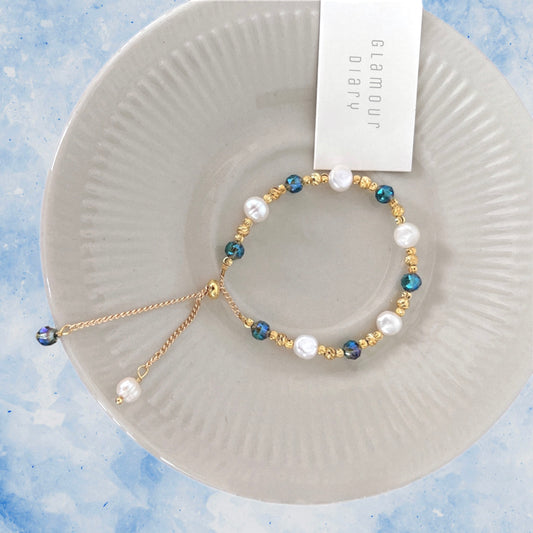 Artemis Bracelet