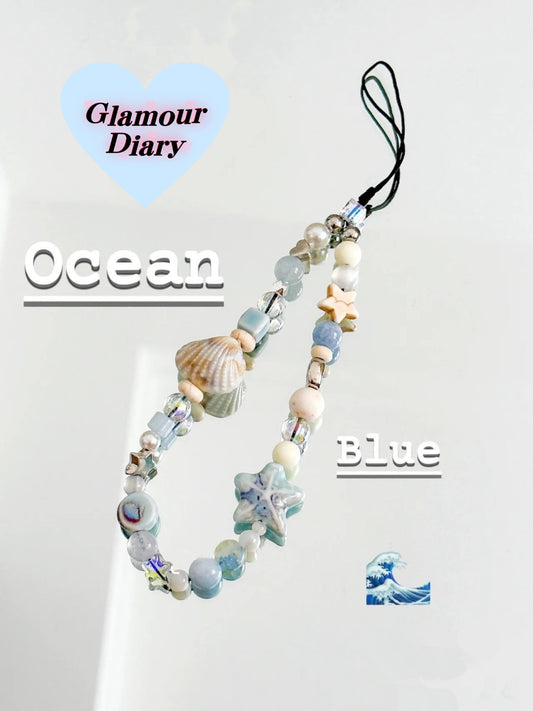 Ocean Lover Charm