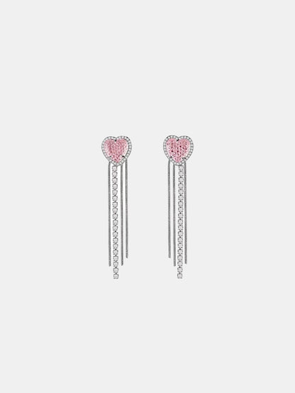 Céline Earrings