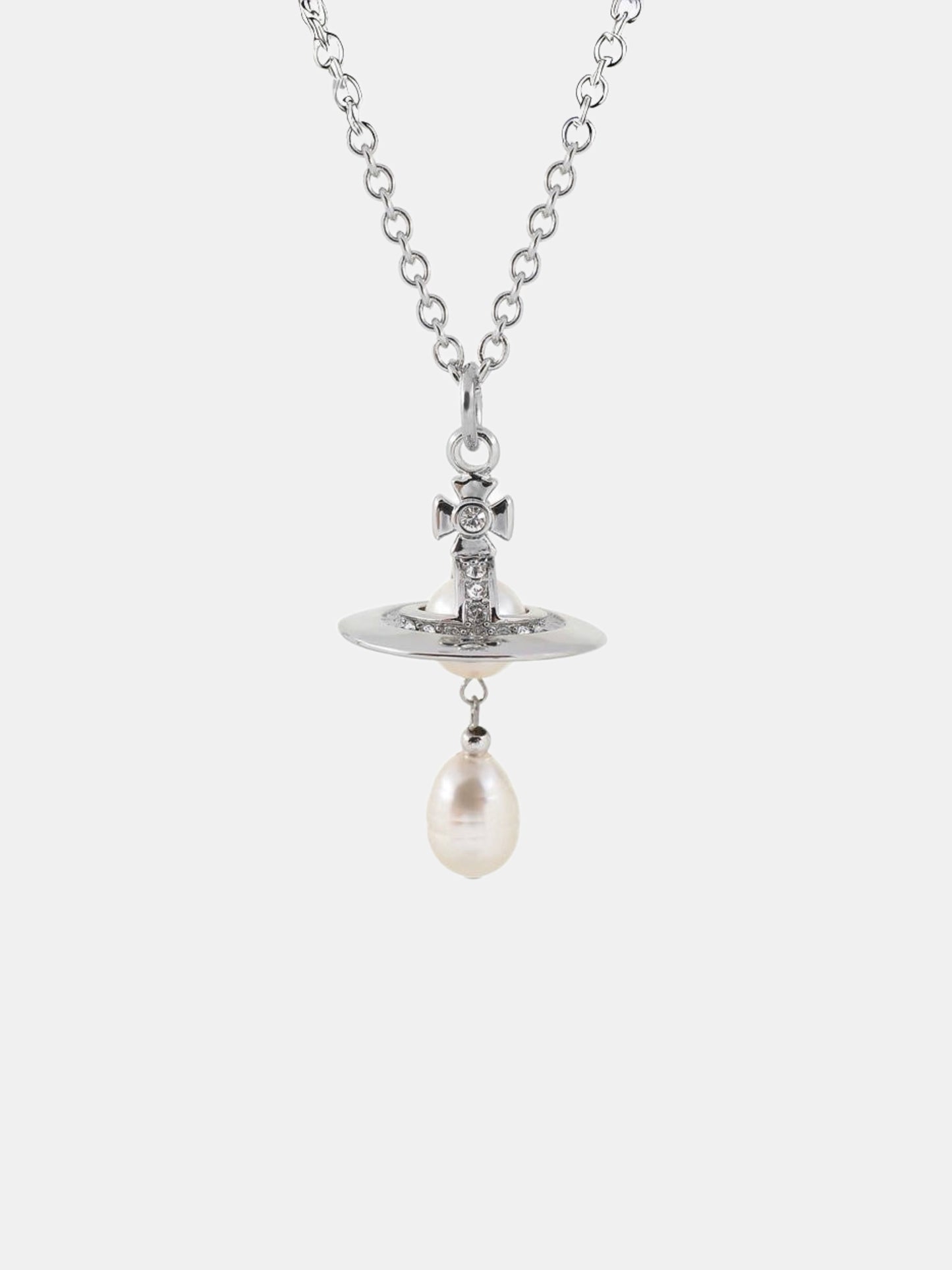 Sauterne Love Necklace