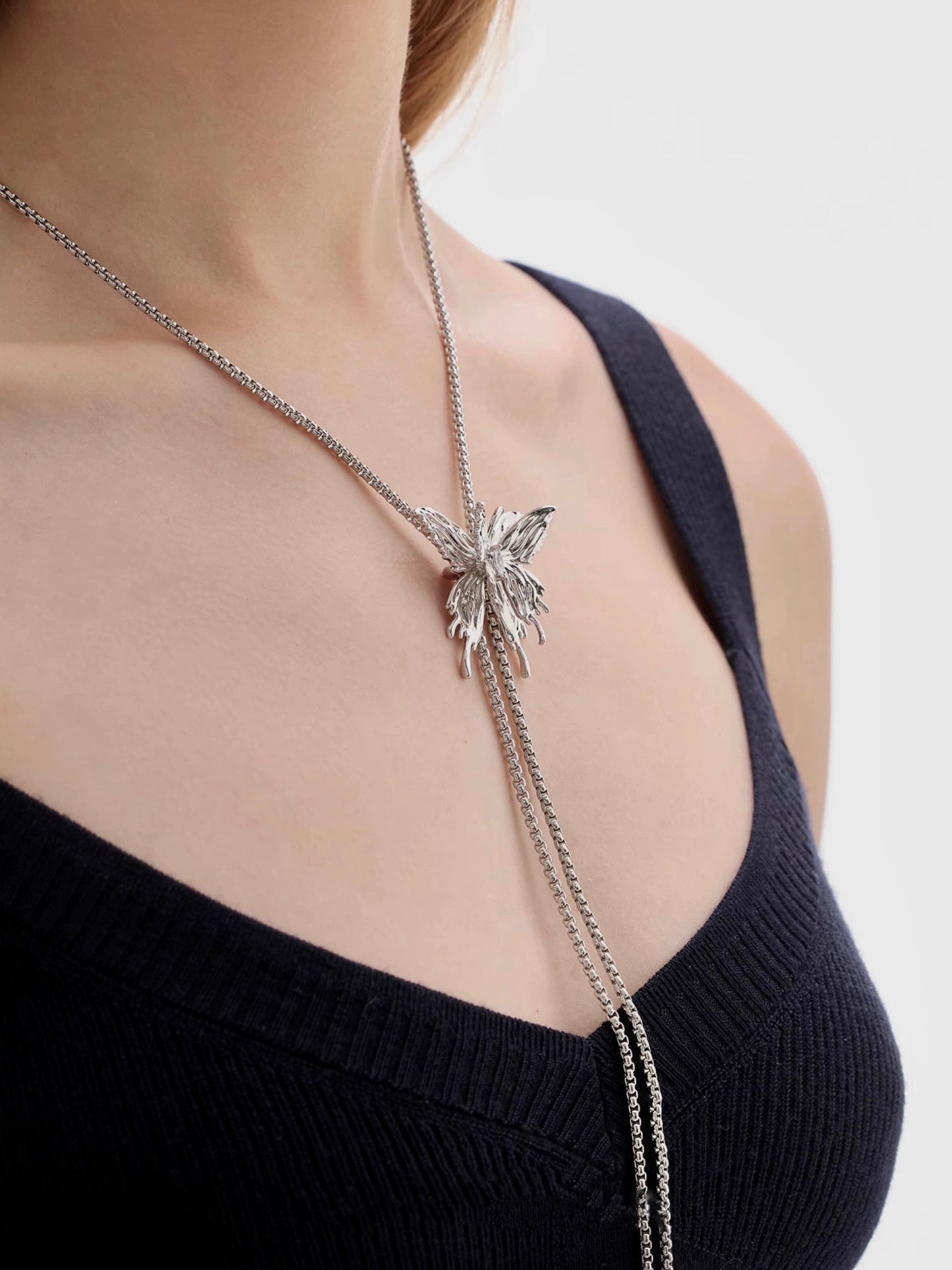 Psyche Necklace