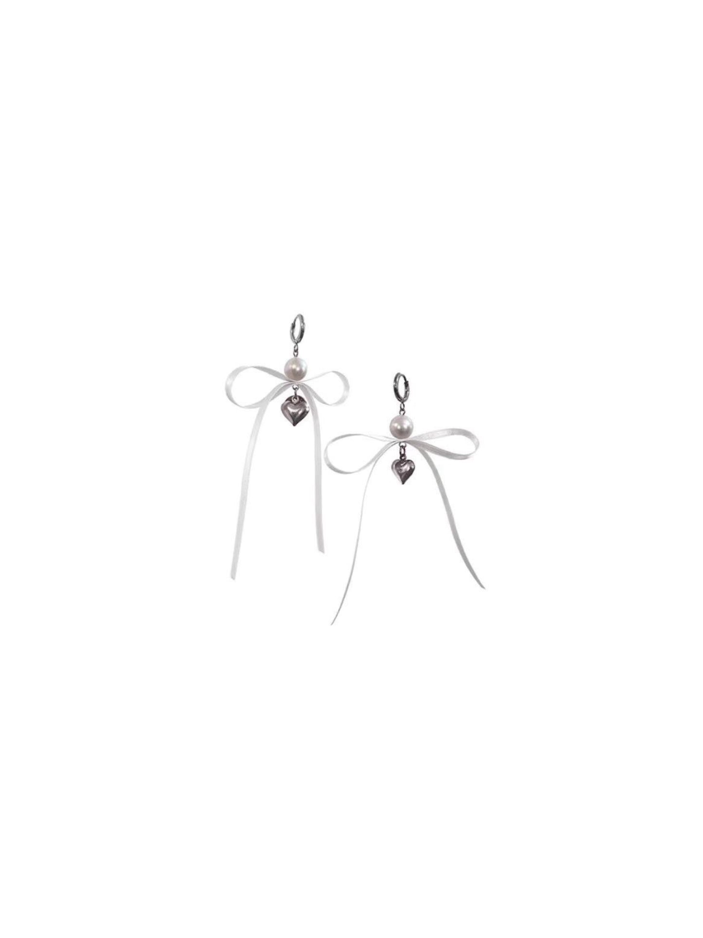 Love Story Earrings