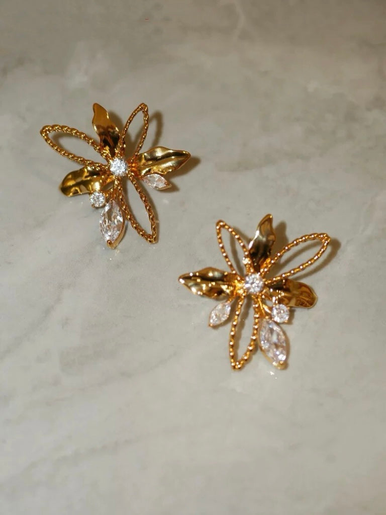 Lily Dream Earrings