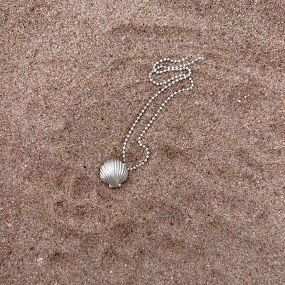 Take Me To The Ocean Necklace