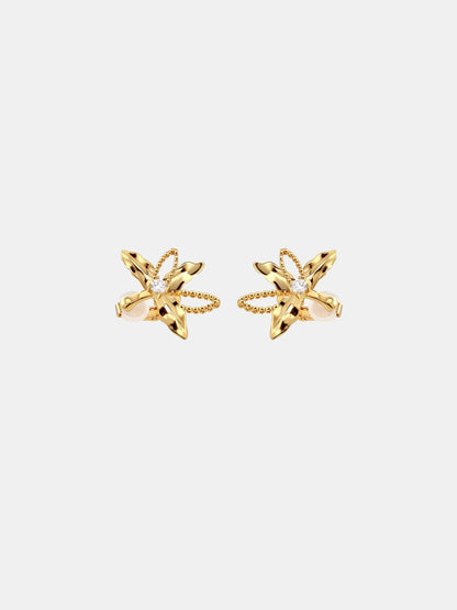 Lily’s Dream Ear Cuffs