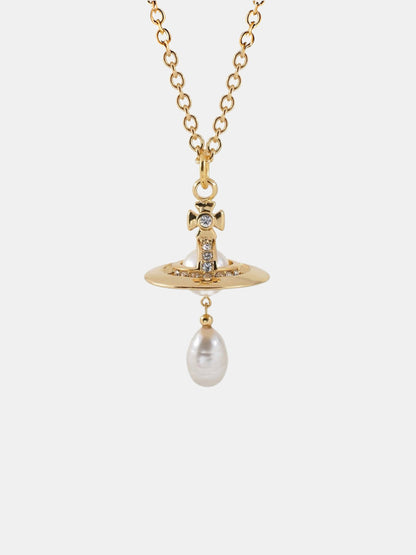 Sauterne Love Necklace