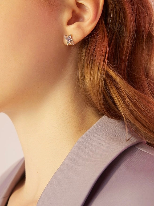 Steller Earrings