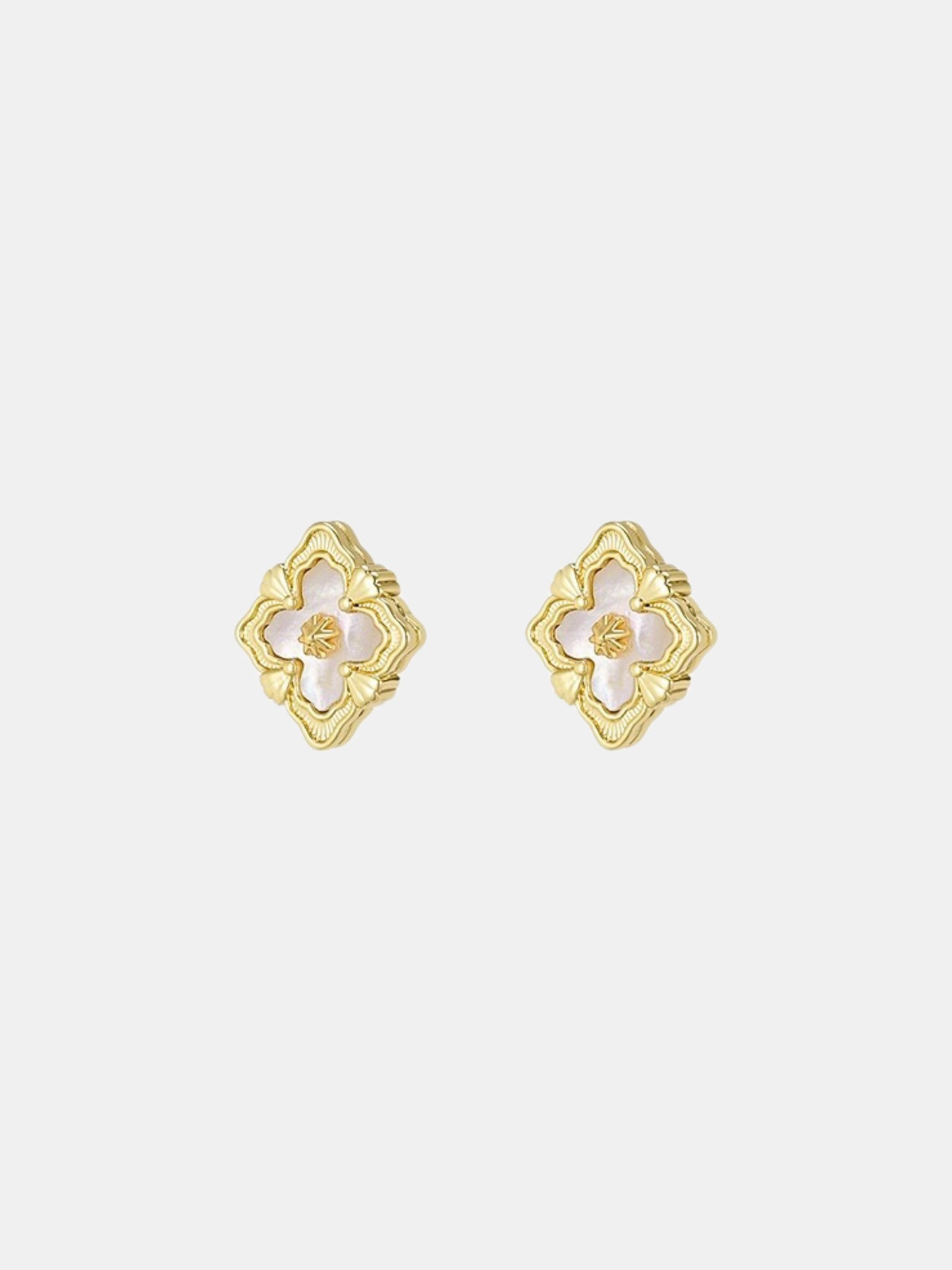 Clover Dream Earrings