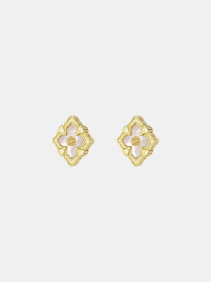 Clover Dream Earrings