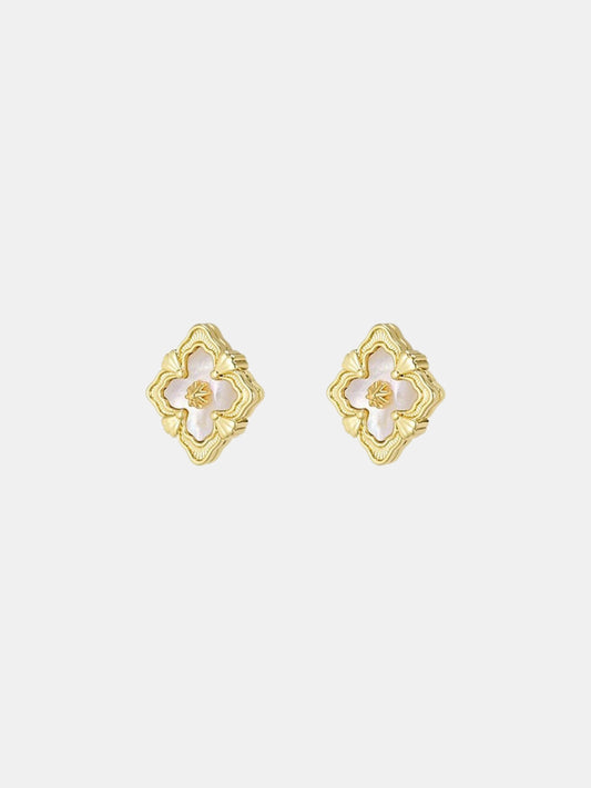 Clover Dream Earrings