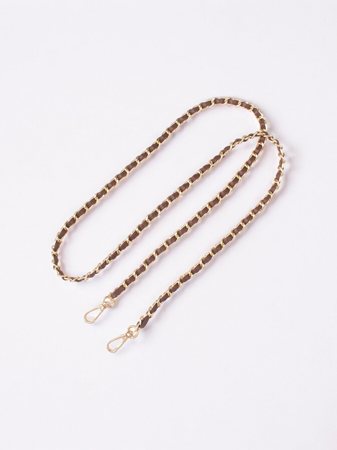 Mini BK Bag Chain