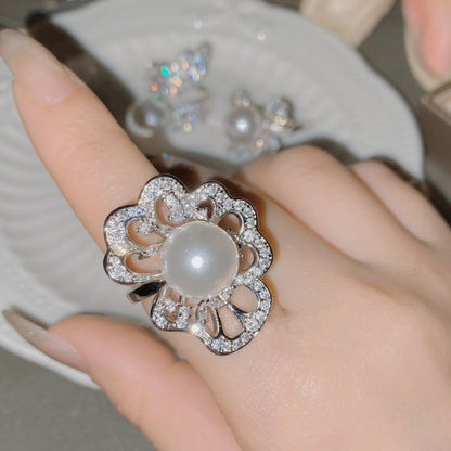 Birth Of Venus Ring