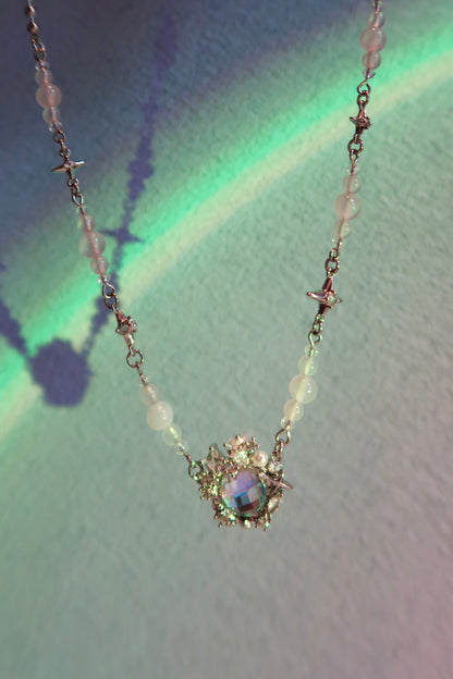 Naiad Necklace