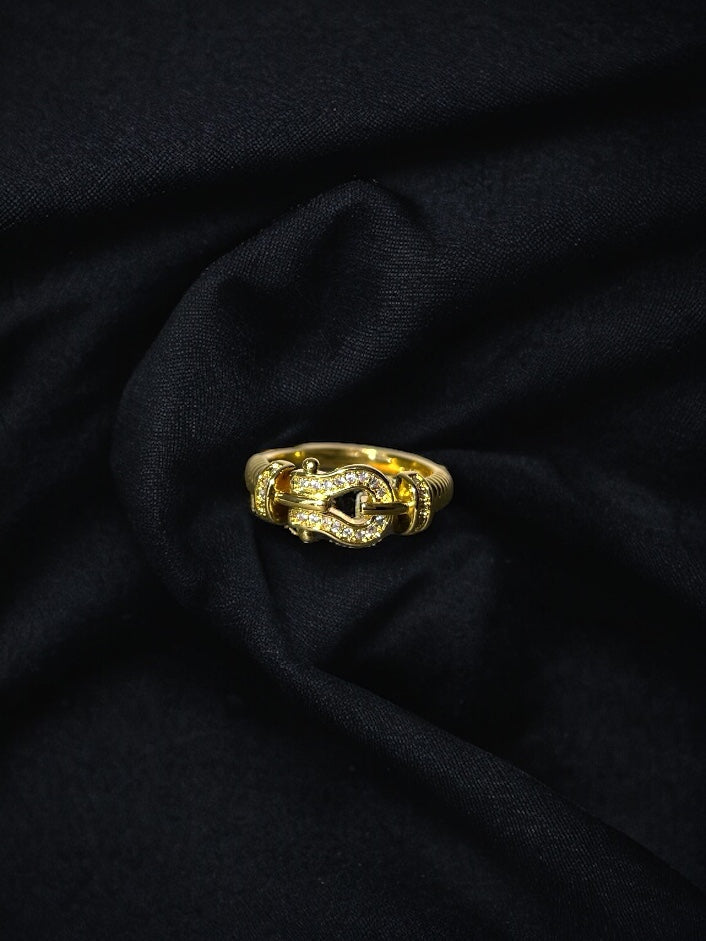 Eternal Elegance Ring