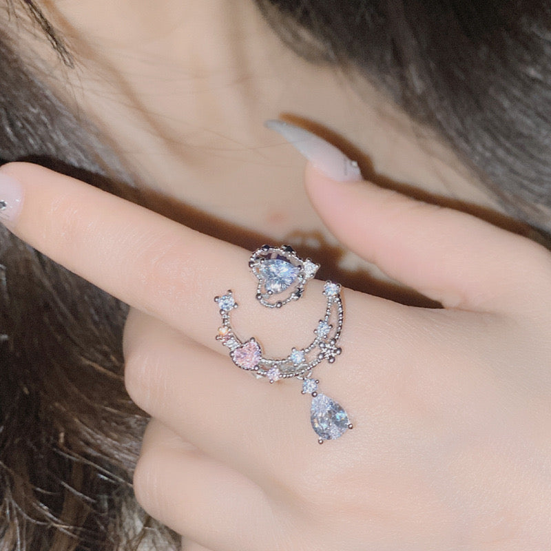 Selene Ring