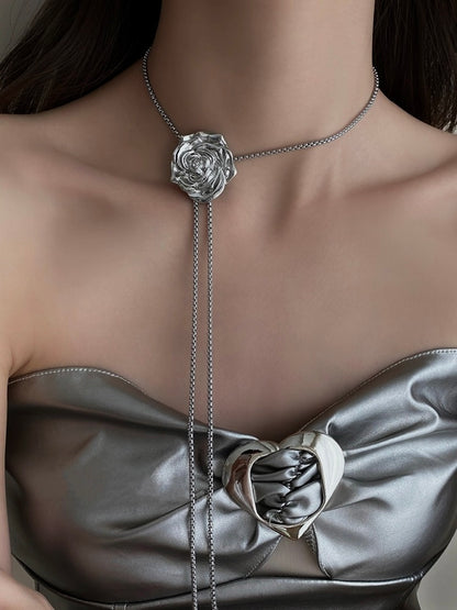 Psyche Necklace