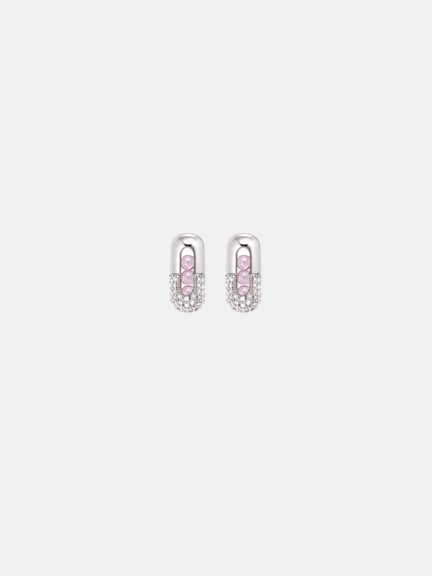 Dopa Love Earrings