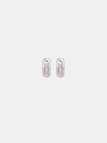 Dopa Love Earrings