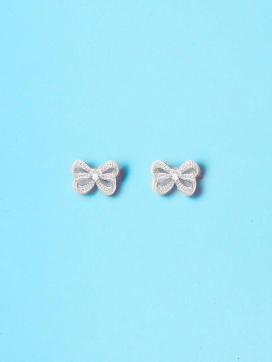 Fluttered Love Earrings