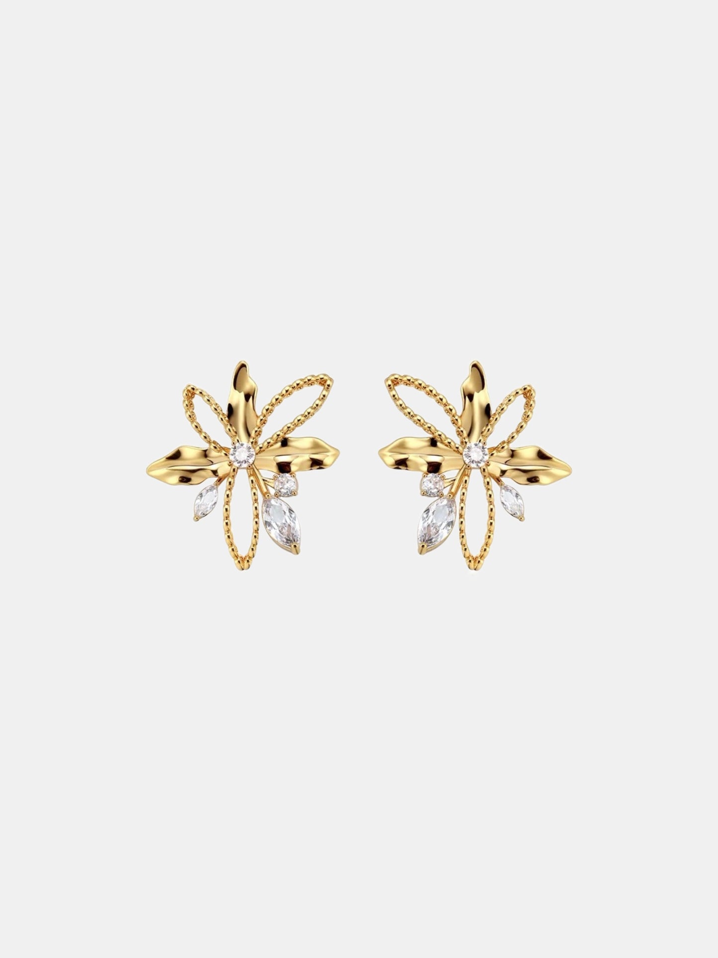 Lily Dream Earrings