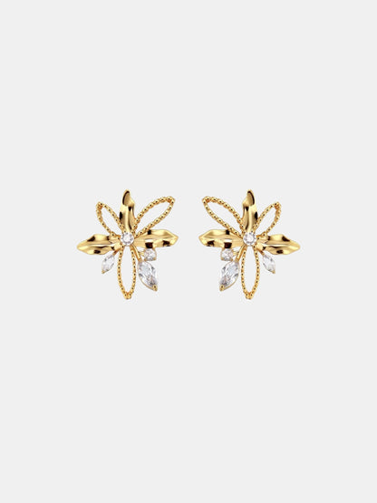 Lily Dream Earrings