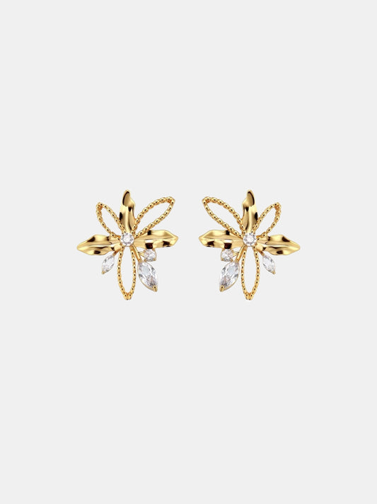 Lily Dream Earrings