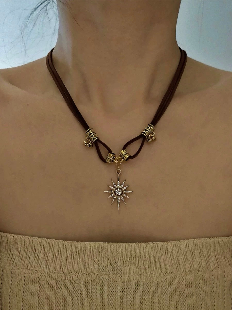 Maillard Choker Set