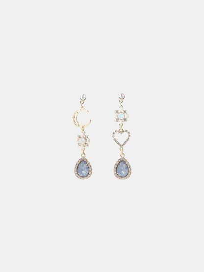 Leda Earrings