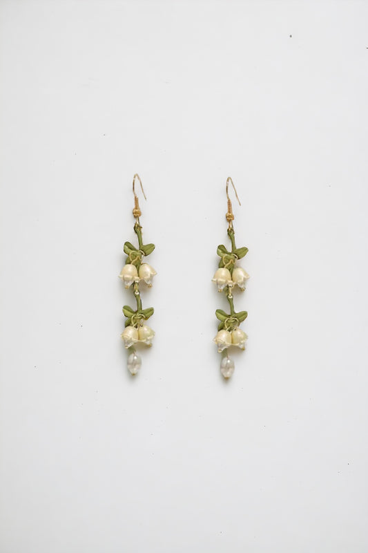 Meadow Muse Earrings