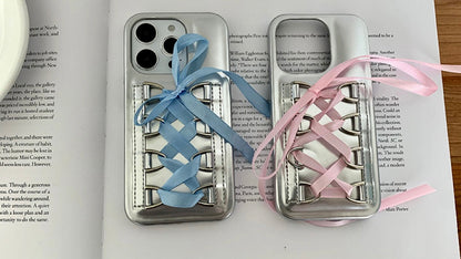 Balletcore Iphone Case