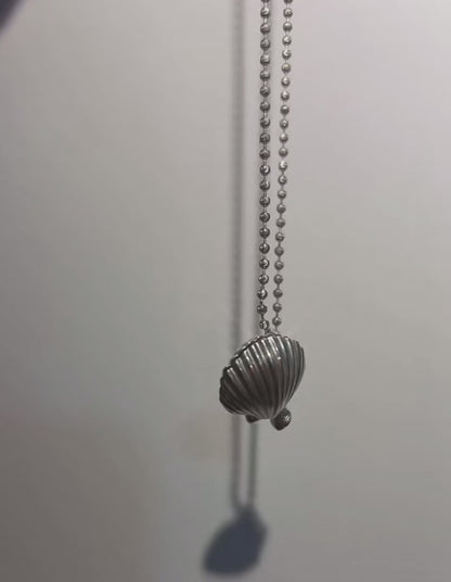 Take Me To The Ocean Necklace